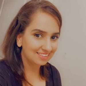 Meet your Posher, Priya